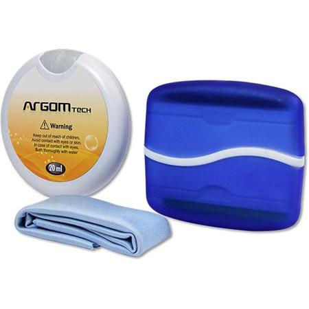 KIT DE LIMPIEZA PREMIUM ARGOM ARG-AC-0404