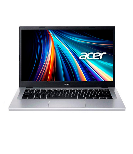 LAPTOP ACER A3 R5-7520U/ 512GB SSD/ 8GB RAM/ WIN 11/ NX.KDDAL.008