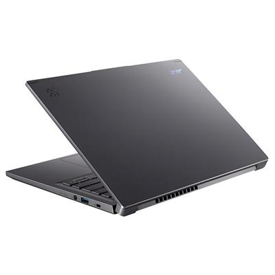 LAPTOP ACER ASPIRE 14 AI A14-52MT-94H5 INGLES 14" INTEL ULTRA 9 288V 32GB RAM DDR5 1TB SSD INTEL ARC 140V TOUCH WIN 11 HOME NX.JK7AA.003 GRIS