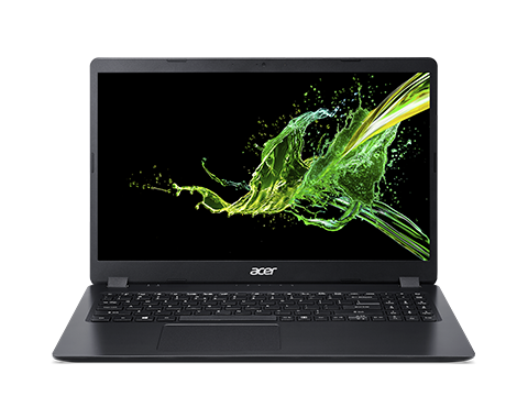 LAPTOP ACER ASPIRE 3 15" FHD I7-1255U 8GB 512GB WINDOWS 11 HOME SILVER SPA NX.K6TAL.00P