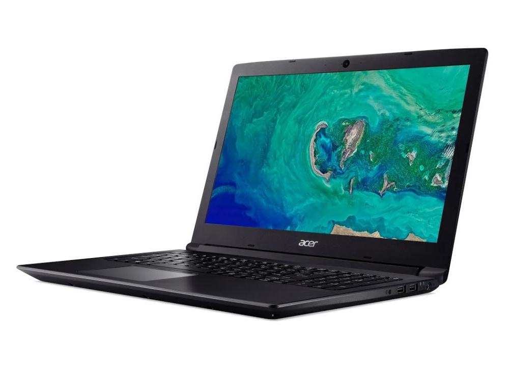LAPTOP ACER ASPIRE 3 A315-41-R4EC AMD RYZEM 3-3200U/ 4 GB DDR4 / 1 TB HDD/ W10HOME/ 15.6 HD	