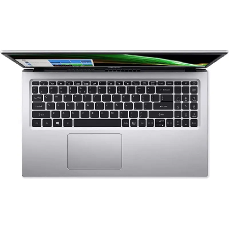 LAPTOP ACER ASPIRE 3 A315-58-3201 / Core i3-1115G4/ 8GB RAM / 256GB SSD /WH 10 HOME/ SILVER / NX.ADDAL.02L