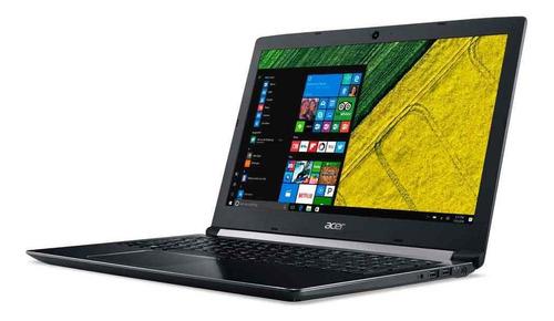 LAPTOP ACER ASPIRE 3 A515-51-52TE i5-8250U/ 16GB MEMORIA OPTANE + 4 GB DDR4 / 1 TB HDD/ W10HOME/ 15.6 HD		