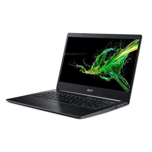 LAPTOP ACER ASPIRE 5 A515-54-55HZ i5-10210U / 8 GB DDR4 / SSD NVME PCI 25GB/ W10H/ 15.6 / BLACK / NX.HMDAL.01U