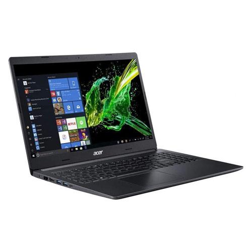 LAPTOP ACER ASPIRE 5 A515-54-78N2 i7-10510U / 8 GB DDR4 / SSD NVME PCI 512GB/ W10HSL/ 15.6´/ CHARCOAL BLACK / NX.HMDAL.01S