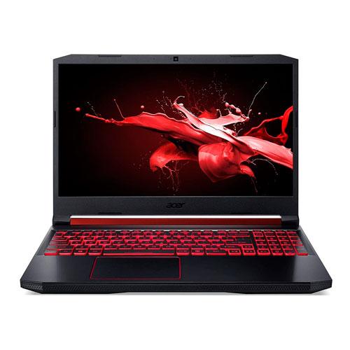 LAPTOP ACER NITRO 5 /15.6/ AN515-54-505B/ I5-9300H /8GB /128GB+1HDD /W10H/NH.Q59AL.00Y