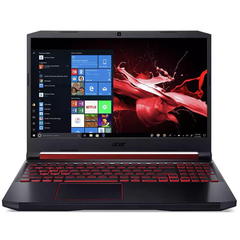 LAPTOP ACER PREDATOR I7-12700H / 16GB RAM/ 512GB WINDOWS 11NH.QGPAL.004
