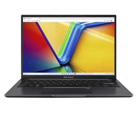 LAPTOP ASUS 14" RYZEN 7 7730U/ 1TB SSD/ 16GB RAM M1405YA-IS7 