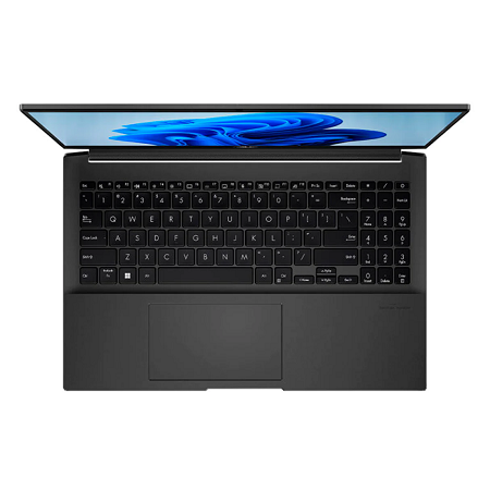 LAPTOP ASUS CREATOR 15.6" Q540V I9-13900H / RAM DDR5 16GB/ SSD 1TB/ WIN 11/ 90NB11K3-M00380
