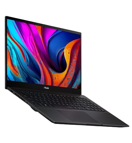 LAPTOP ASUS CREATOR 15.6" Q540V I9-13900H / RAM DDR5 16GB/ SSD 1TB/ WIN 11/ 90NB11K3-M00380