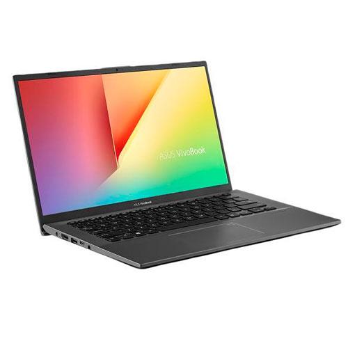 LAPTOP ASUS F412DA-NH77/ AMD R7-3700U/ 8GB RAM/ 512G PCIE/ W10/ GREY VIVOBOOK 14
