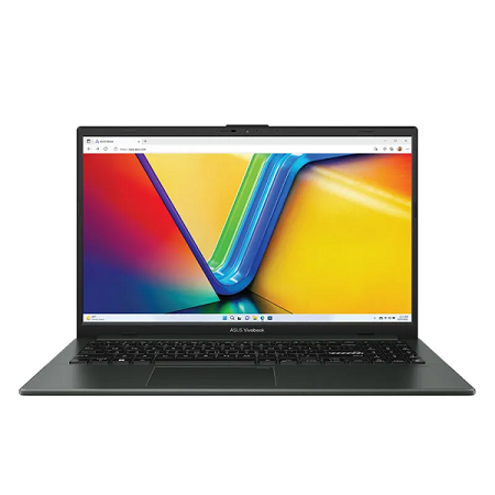 LAPTOP ASUS K3504Z 15.6" I7-1255U/ 512GB SSD/ 16GB RAM ONBOARD/ 90NB11S1-M005L0 (SIN SO)