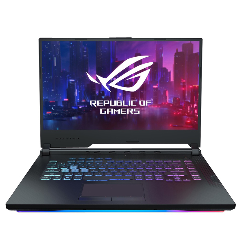 LAPTOP ASUS ROG GL531G 15.6" i5-9300H, 512 SSD, DDR4 8GB