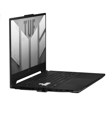 LAPTOP ASUS TUF DASH F15 /CORE I7-12650H/ 16GBRAM/ SSD 1TB/15.6¨HD/W11/ RTX3070/ FX517ZR-HN013W