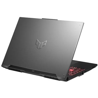 LAPTOP ASUS TUF GAMING A16 FA607NUQ 16" RYZEN 7 170 16GB RAM 512GB RTX 4050 6GB WINDOWS 11 HOME