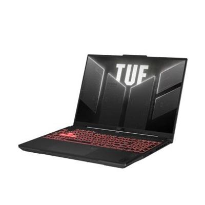 LAPTOP ASUS TUF GAMING A16 FA607NUQ 16" RYZEN 7 170 16GB RAM 512GB RTX 4050 6GB WINDOWS 11 HOME
