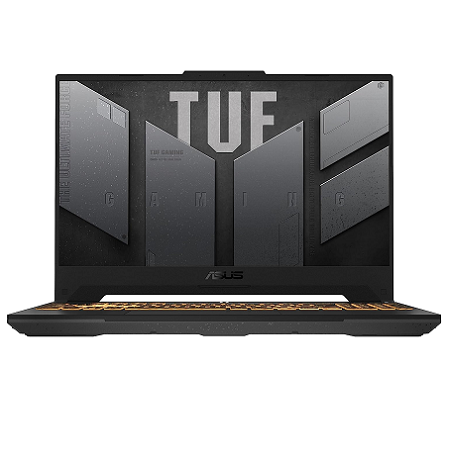 LAPTOP ASUS TUF GAMING F15 /CORE I7-12700H/ 16GBRAM/ SSD 1TB/15.6¨HD/W11/ RTX3050/ FX507ZC4-HN132W