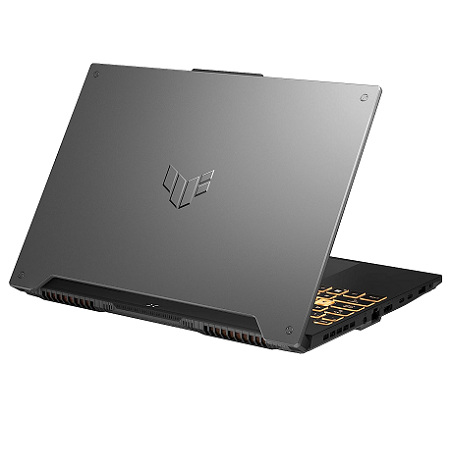 LAPTOP ASUS TUF GAMING F15 /CORE I7-12700H/ 16GBRAM/ SSD 1TB/15.6¨HD/W11/ RTX3050/ FX507ZC4-HN132W