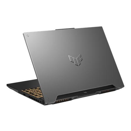 LAPTOP ASUS TUF GAMING F15 I7-13620H 16GB RAM 1TB SSD 15.6 RTX 4060 8GB FX507 (SIN SO) 90NR0BV7-M00KK0