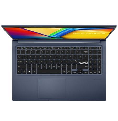 LAPTOP ASUS VIVOBOOK 15 NOTEBOOK M1502YA 15.6" RYZEN 7 7730 16GB RAM 512GB SSD WINDOWS 11 HOME