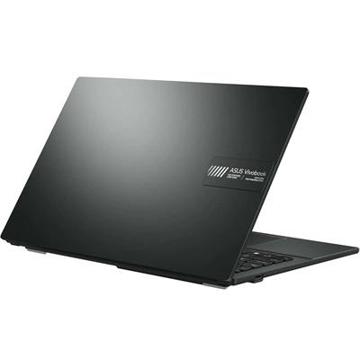 LAPTOP ASUS VIVOBOOK E1504FA-NJ696 RYZEN 5-7520U 16GB 512GB 15.6" SIN SO  90NB0ZR2-M03XS0 BLACK
