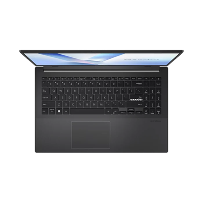 LAPTOP ASUS VIVOBOOK E1504FA-NJ696 RYZEN 5-7520U 16GB 512GB 15.6" SIN SO  90NB0ZR2-M03XS0 BLACK