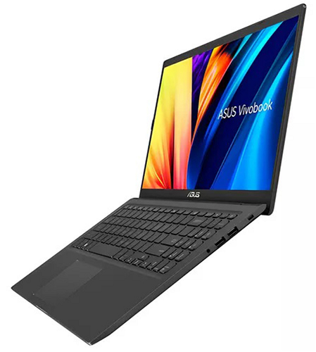 LAPTOP ASUS VIVOBOOK F1400EA-SB34/CORE I3-1115G4/ 8GBRAM/ SSD 256GB/ 14"/ FHD/WIN 11