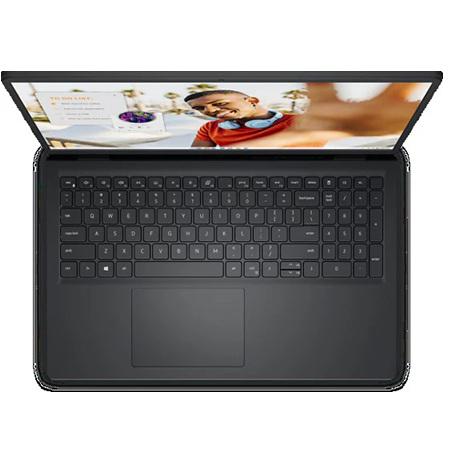 LAPTOP DELL 15 DC15255 RYZEN 5 7520U 8GB RAM 512GB SSD PANTALLA 120HZ RADEON 610M WINDOWS 11 HOME 92RMY