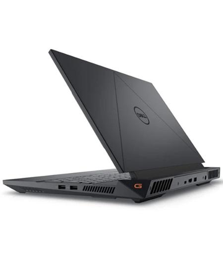 LAPTOP DELL G5 15 5535 15.6 RYZEN 7 7840HS 16GB RAM 512GB SSD RTX 4060 8GB/ WINDOWS 11 HOME PG0RX