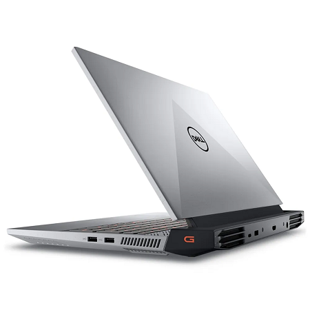 LAPTOP DELL G5 5525 15.6" SPA R5 6600H/8GB RAM/ 512GB SSD/ RTX3050/ WIN 11H/ 5CFYD