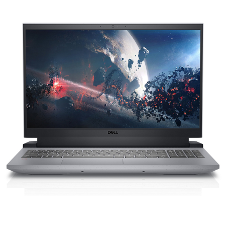LAPTOP DELL G5 5525 15.6" SPA R5 6600H/8GB RAM/ 512GB SSD/ RTX3050/ WIN 11H/ 5CFYD
