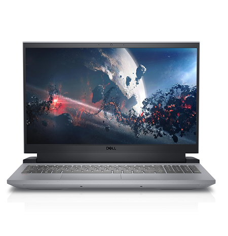 LAPTOP DELL G5 5525 15.6" SPA RYZEN 7 6800H/ 16GB RAM/ 512GB SSD/ RTX3060/ WINDOWS 11