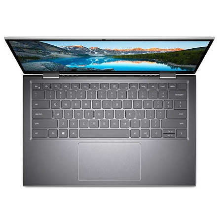 LAPTOP DELL INSPIRON 14 5410 I3-1125G4/ 8GB RAM/ 256GB SSD/ 14" FHD/ 2 EN 1/WIN 11