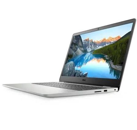 LAPTOP DELL INSPIRON 15 3501 I3-1005G1 4GB RAM 256GB SSD + 1TB HDD WINDOWS 10