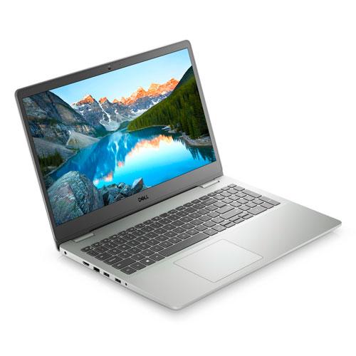 LAPTOP DELL INSPIRON 15 3501 INTEL CORE i5-1035G1 8GB RAM SSD 256GB W10H KXNPF 10ma Generación