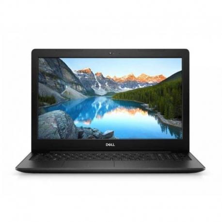 LAPTOP DELL INSPIRON 15 3582/ CELERON N4000 2.6GHZ/ 4 GB RAM/ 500 GB/ W10 HOME