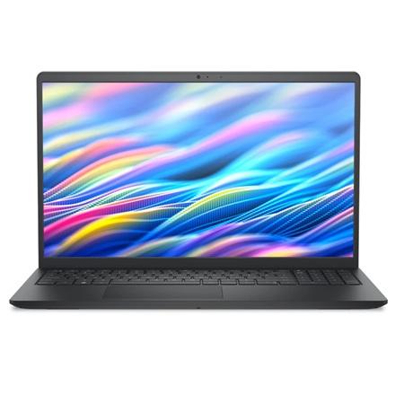 LAPTOP DELL INSPIRON 15250 15.6" I3-100U 8GB RAM 512GB SSD