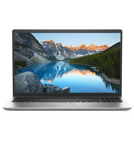 LAPTOP DELL INSPIRON 3511 15.6" i5-1135G7 / RAM 8 GB / 256GB SSD / WIND 11 HOME/ 5XG5C