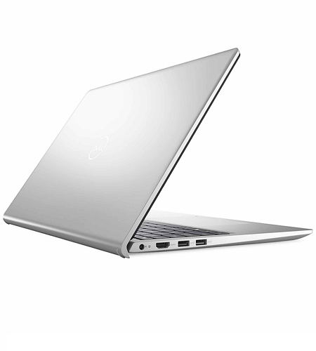 LAPTOP DELL INSPIRON 3515 15.6" RYZEN 5-3450U/ RAM 8GB / 256GB SSD / WINDOWS 11