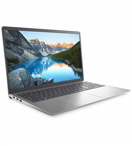 LAPTOP DELL INSPIRON 3515 15.6" RYZEN 5-3450U/ RAM 8GB / 256GB SSD / WINDOWS 11