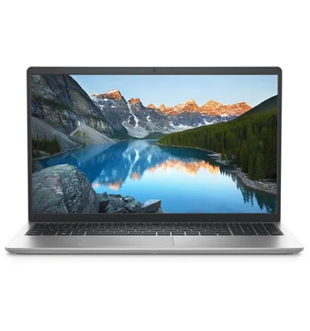 LAPTOP DELL INSPIRON 3515 15.6" RYZEN 5-3450U/ RAM 8GB / 256GB SSD / WINDOWS 11