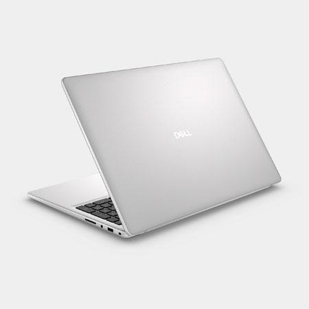 LAPTOP DELL INSPIRON 3520 15.6" AMD RYZEN AI 7 350 32GB RAM  1TB SSD TACTIL LDC16256-A032SLV-PUS