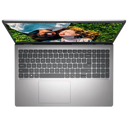 LAPTOP DELL INSPIRON I3520-YTC9K 15.6" i5-1235U/ 8GB RAM DDR4/ 256GB SSD/ WINDOWS 11 HOME