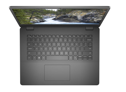 LAPTOP DELL VOSTRO 3400 / CORE i5-1135G7/ 8GB / 256 SSD / WIND 11 HOME / 9H6T1