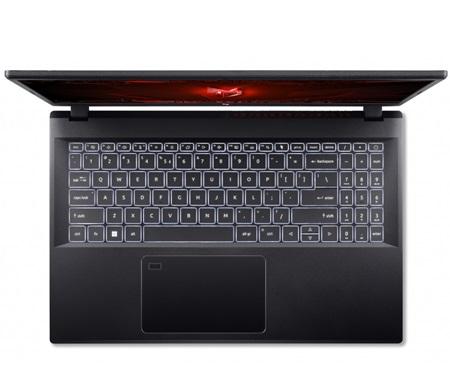 LAPTOP GAMING ACER NITRO 15.6" V15 I9-13900H 16GB DDR5 512GB SSD RTX4060 8GB GDDR6/ WINDOWS 11 HOME/ NH.QQEAA.006