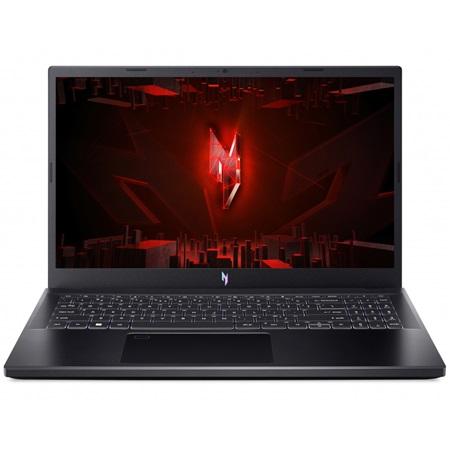 LAPTOP GAMING ACER NITRO 15.6" V15 I9-13900H 16GB DDR5 512GB SSD RTX4060 8GB GDDR6/ WINDOWS 11 HOME/ NH.QQEAA.006