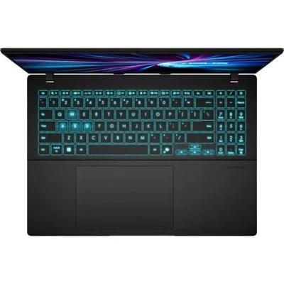 LAPTOP GAMING ASUS V16 V3607V CORE 7 240H 1TB SSD 16GB RAM DDR5 RTX 5070 WINDOWS 11 HOME V3607VP-DS74