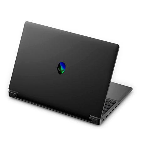 LAPTOP GAMING DELL 15.3" ALIENWARE CORE 7 240H 16GB RAM 512GB SSD  RTX4050 6GB VRAM LDA15260-7823BLK-PUS