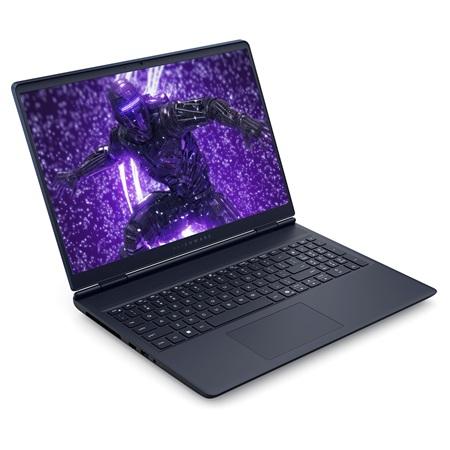 LAPTOP GAMING DELL 16" ALIENWARE AURORA I7-240H 16GB RAM 1TB SSD RTX 5060 WINDOWS 11 LAC16250-7469BLU-PUS