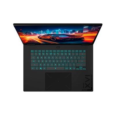 LAPTOP GAMING GIGABYTE 16" 165HZ I7-13620H 16GB 512GB RTX 5050 WINDOWS 11 BLACK CTHI3US894SH